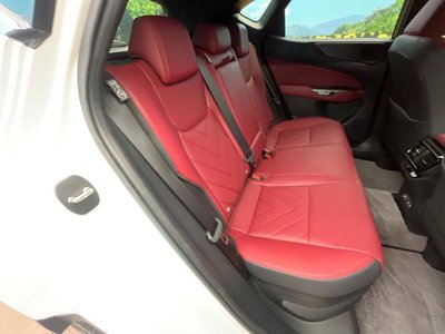LEXUS NX - 8