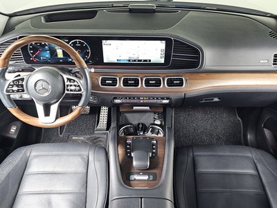 MERCEDES-BENZ GLS - 5