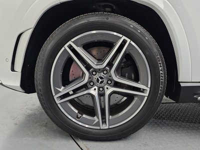 MERCEDES-BENZ GLS - 6