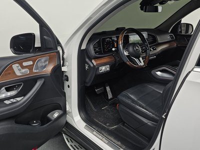 MERCEDES-BENZ GLS - 10