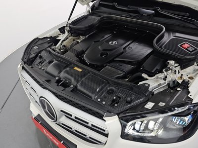 MERCEDES-BENZ GLS - 7