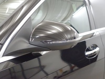 MERCEDES-BENZ C-CLASS AMG - 9