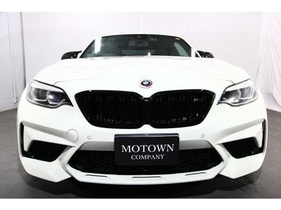 BMW M2 COMPETITION - 10
