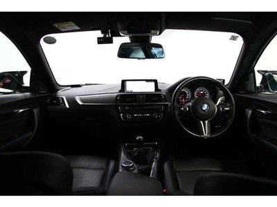 BMW M2 COMPETITION - 4