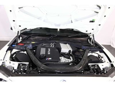 BMW M2 COMPETITION - 5