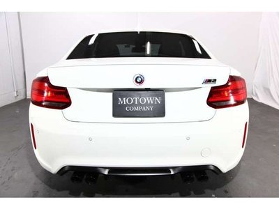 BMW M2 COMPETITION - 3