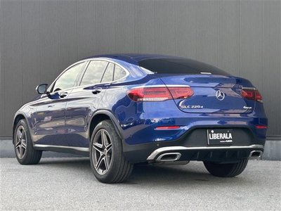 2019 Mercedes-BENZ GLC 缩略图 59