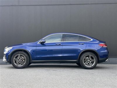 2019 Mercedes-BENZ GLC 缩略图 60