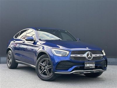 2019 Mercedes-BENZ GLC 缩略图 50