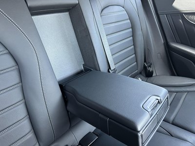 2019 Mercedes-BENZ GLC 缩略图 98