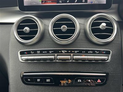 2019 Mercedes-BENZ GLC 缩略图 34