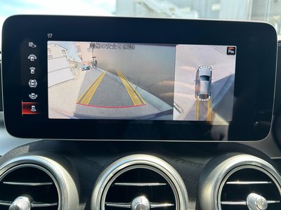 2019 Mercedes-BENZ GLC 缩略图 32