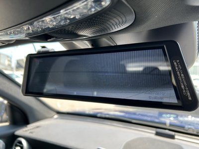 2019 Mercedes-BENZ GLC 缩略图 22