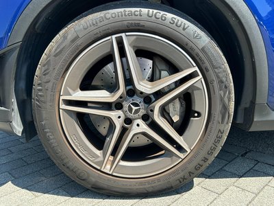 2019 Mercedes-BENZ GLC 缩略图 66