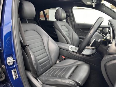 2019 Mercedes-BENZ GLC 缩略图 15