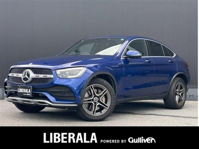 MERCEDES-BENZ GLC - 1