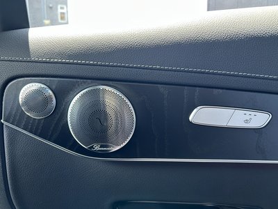 2019 Mercedes-BENZ GLC 缩略图 124
