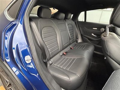 2019 Mercedes-BENZ GLC 缩略图 94