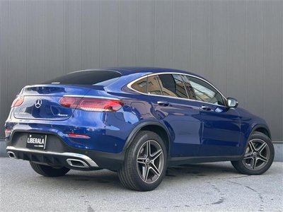2019 Mercedes-BENZ GLC 缩略图 54