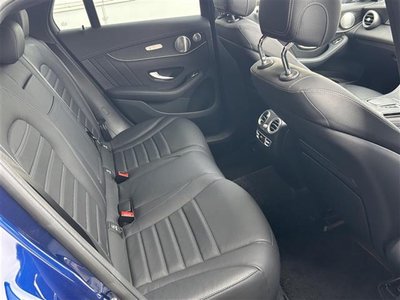 2019 Mercedes-BENZ GLC 缩略图 97
