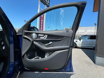2019 Mercedes-BENZ GLC 缩略图 103