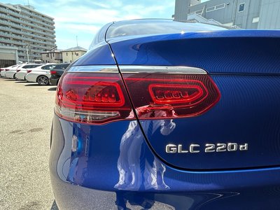 2019 Mercedes-BENZ GLC 缩略图 108