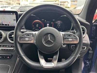 2019 Mercedes-BENZ GLC 缩略图 12
