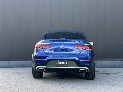 2019 Mercedes-BENZ GLC 缩略图 57