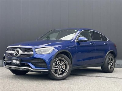 2019 Mercedes-BENZ GLC 缩略图 63