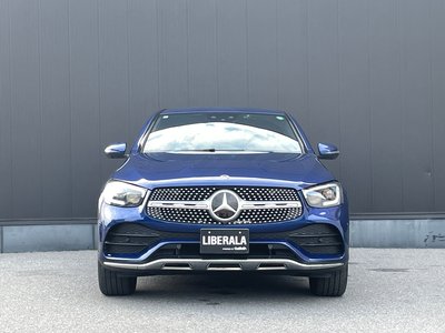 2019 Mercedes-BENZ GLC 缩略图 48