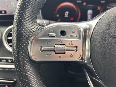 2019 Mercedes-BENZ GLC 缩略图 76