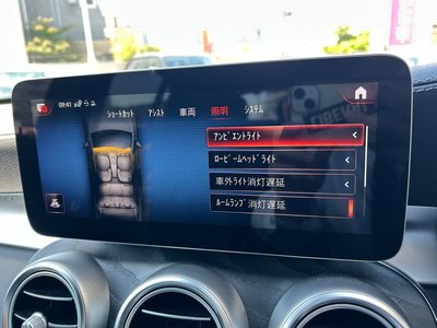 2019 Mercedes-BENZ GLC 缩略图 71