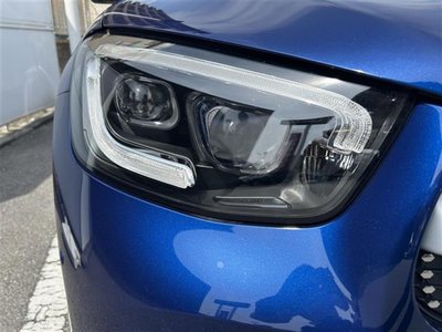 2019 Mercedes-BENZ GLC 缩略图 106