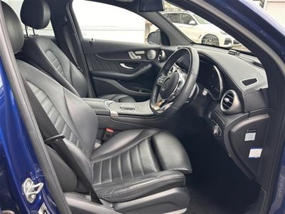 2019 Mercedes-BENZ GLC 缩略图 16