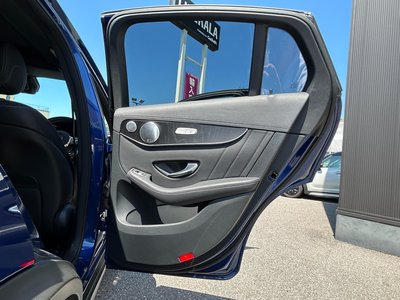 2019 Mercedes-BENZ GLC 缩略图 105