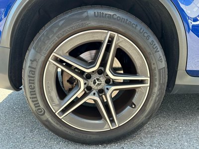 2019 Mercedes-BENZ GLC 缩略图 65