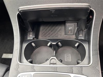 2019 Mercedes-BENZ GLC 缩略图 45