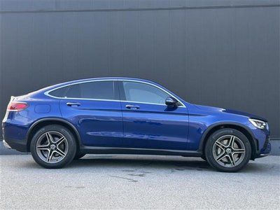 2019 Mercedes-BENZ GLC 缩略图 53