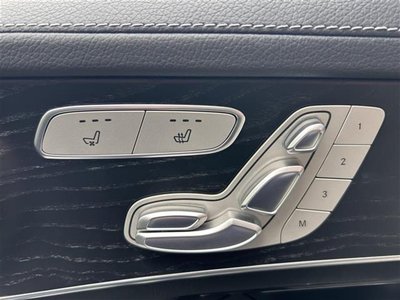 2019 Mercedes-BENZ GLC 缩略图 26