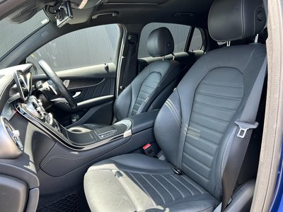 2019 Mercedes-BENZ GLC 缩略图 93