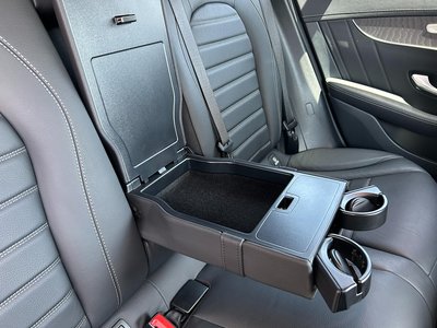 2019 Mercedes-BENZ GLC 缩略图 101