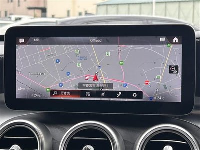 2019 Mercedes-BENZ GLC 缩略图 30