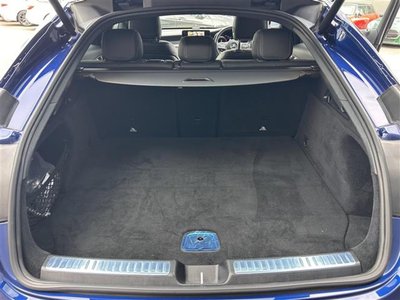 2019 Mercedes-BENZ GLC 缩略图 21
