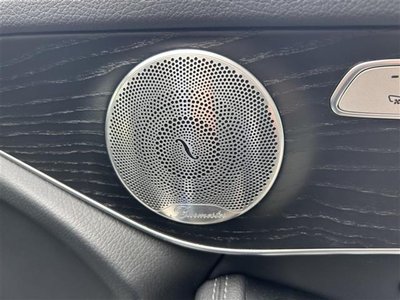 2019 Mercedes-BENZ GLC 缩略图 24