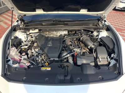 صورة مصغرة 18 لـ 2023 Toyota CROWN CROSSOVER