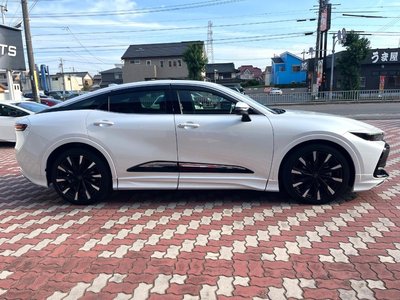صورة مصغرة 24 لـ 2023 Toyota CROWN CROSSOVER