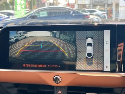 2023 Toyota CROWN CROSSOVER photo 6