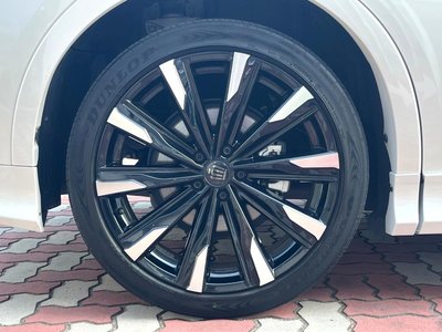 صورة مصغرة 57 لـ 2023 Toyota CROWN CROSSOVER