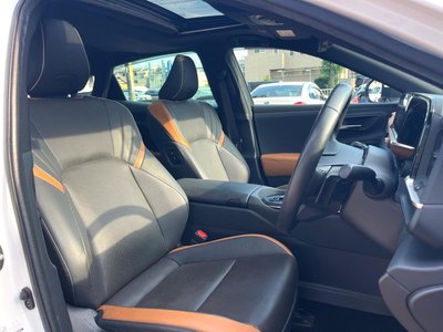 2023 Toyota CROWN CROSSOVER photo 8