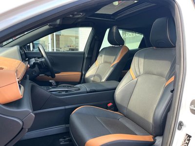صورة مصغرة 31 لـ 2023 Toyota CROWN CROSSOVER